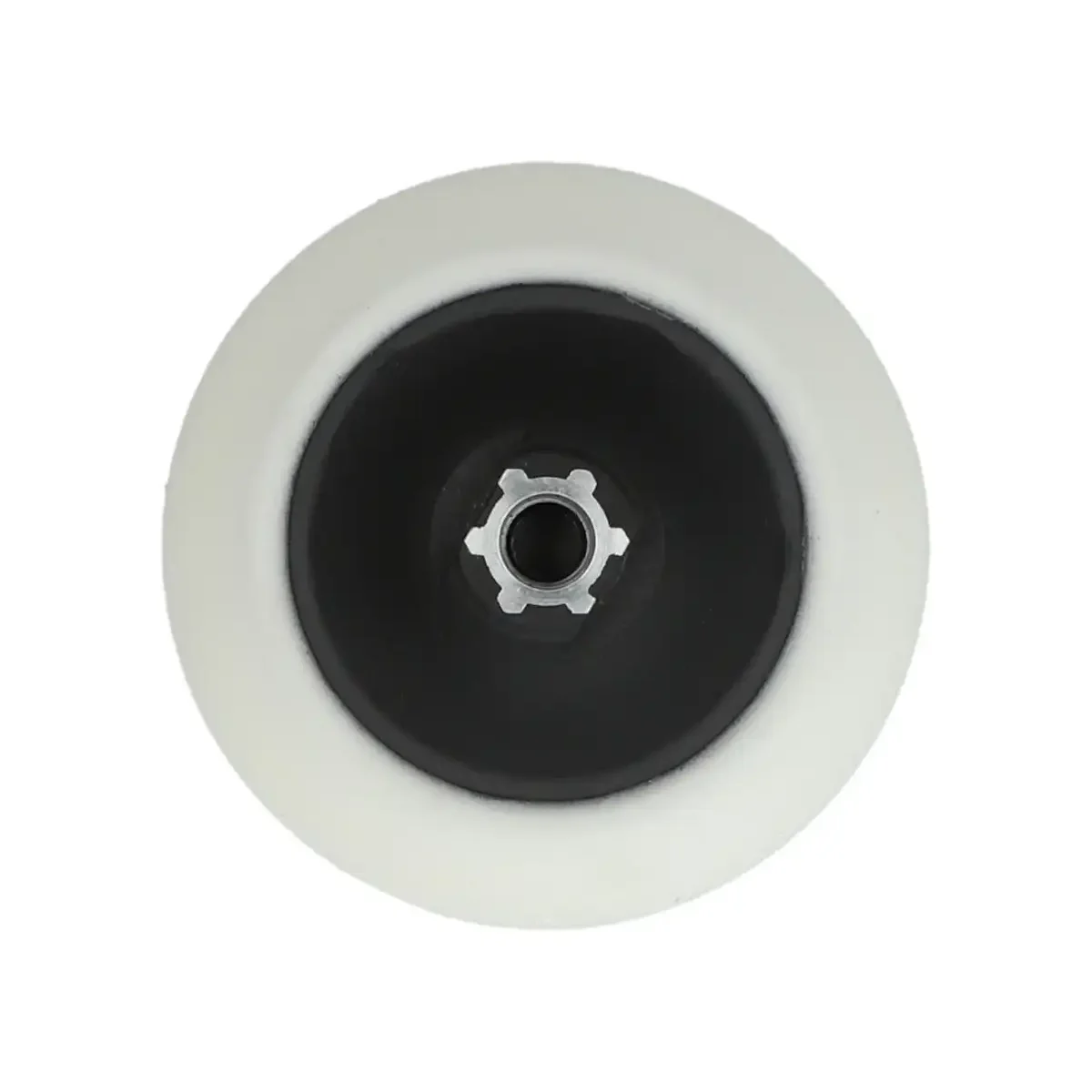 norton podloška za spužvaste diskove 125 mm/m14