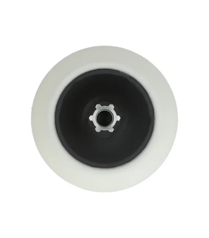 norton podloška za spužvaste diskove 125 mm/m14