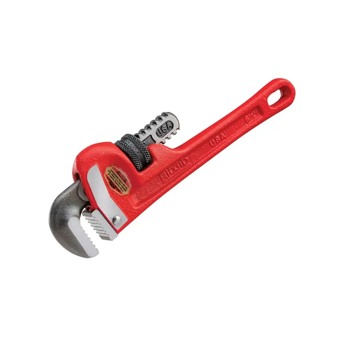 ridgid cijevni ključ 18", 450 mm