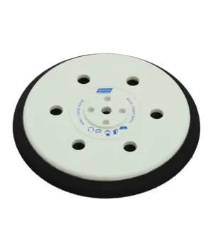 norton podloška za čičak diskove 150 mm/6 rupa (sa centralnom rupom)