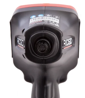 ridgid inspekcijska kamera ca 350