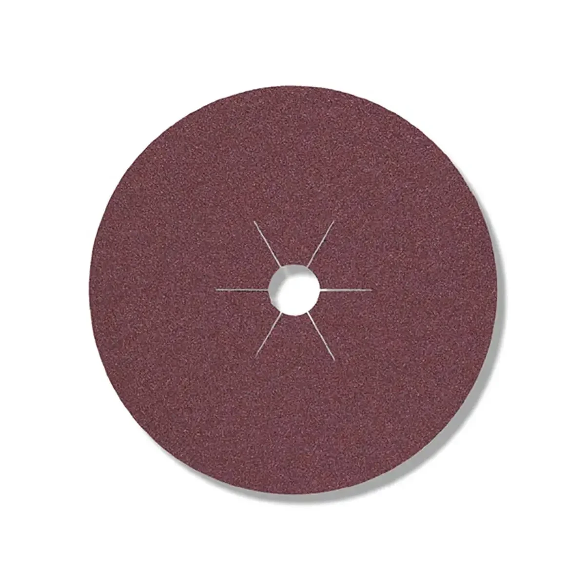 klingspor fiber disk cs 561 115x22 gr.80