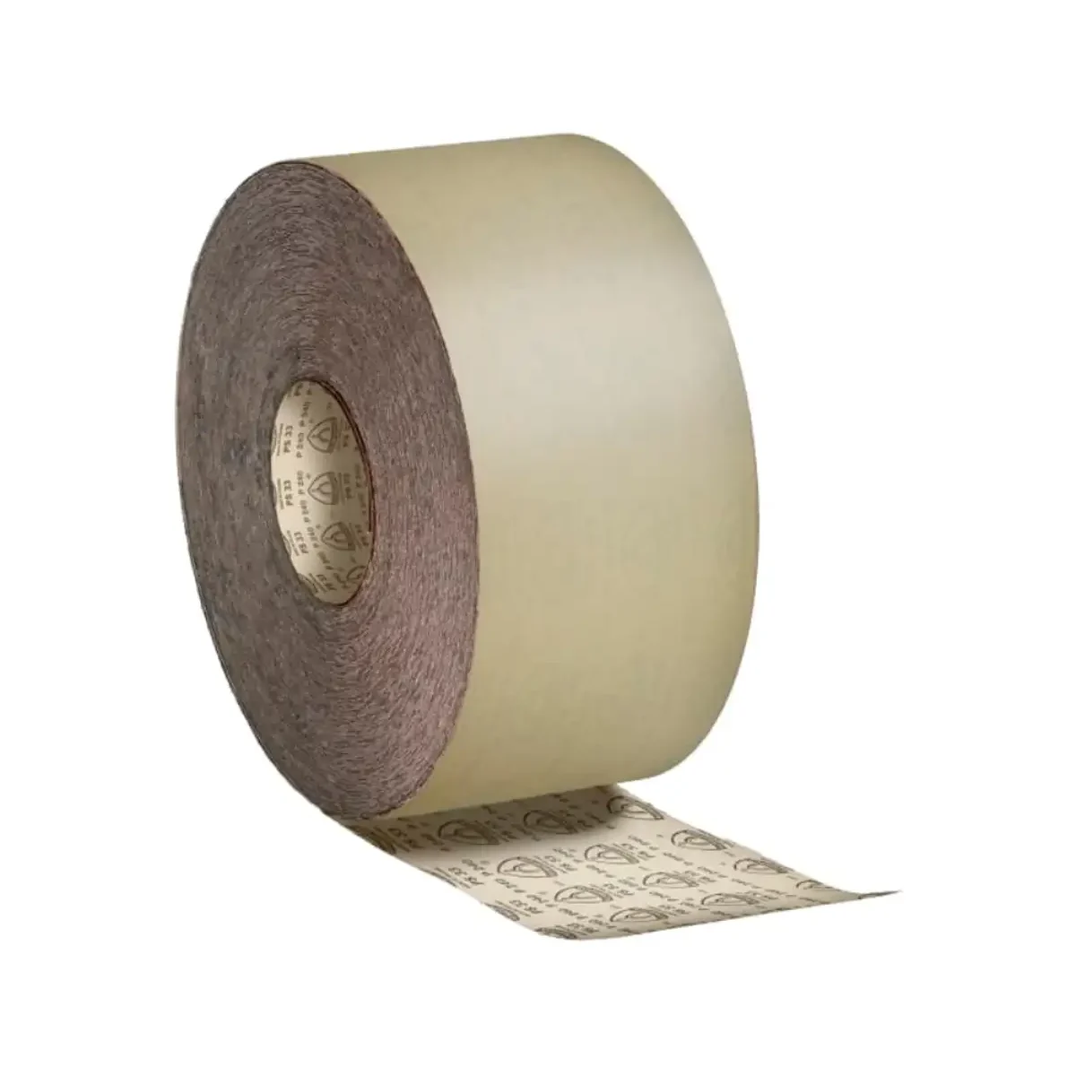 klingspor brusni papir u rolni ps 33 b/c 115mm x 50m, granulacija 60