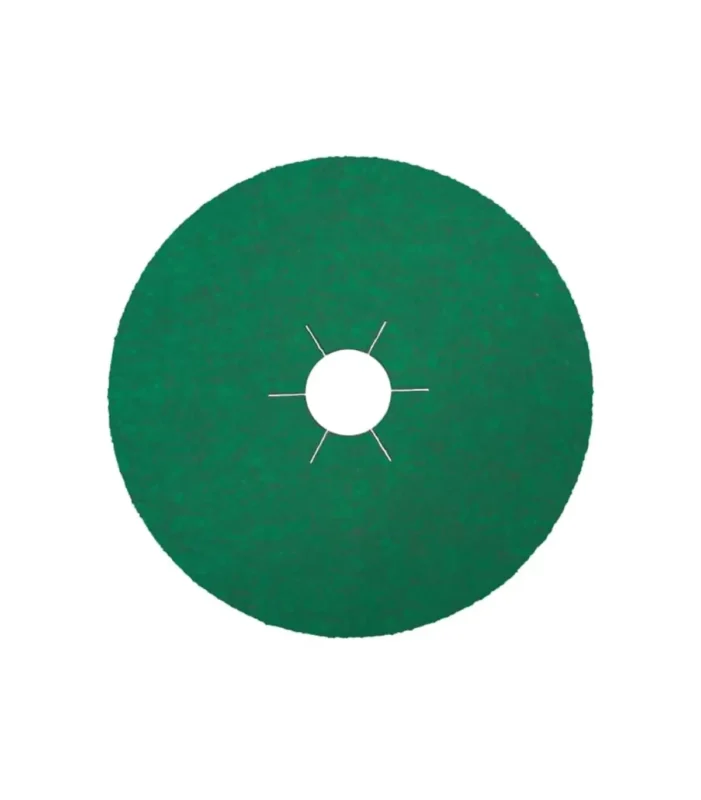 klingspor fiber disk 115x22, cs 570, gr.100