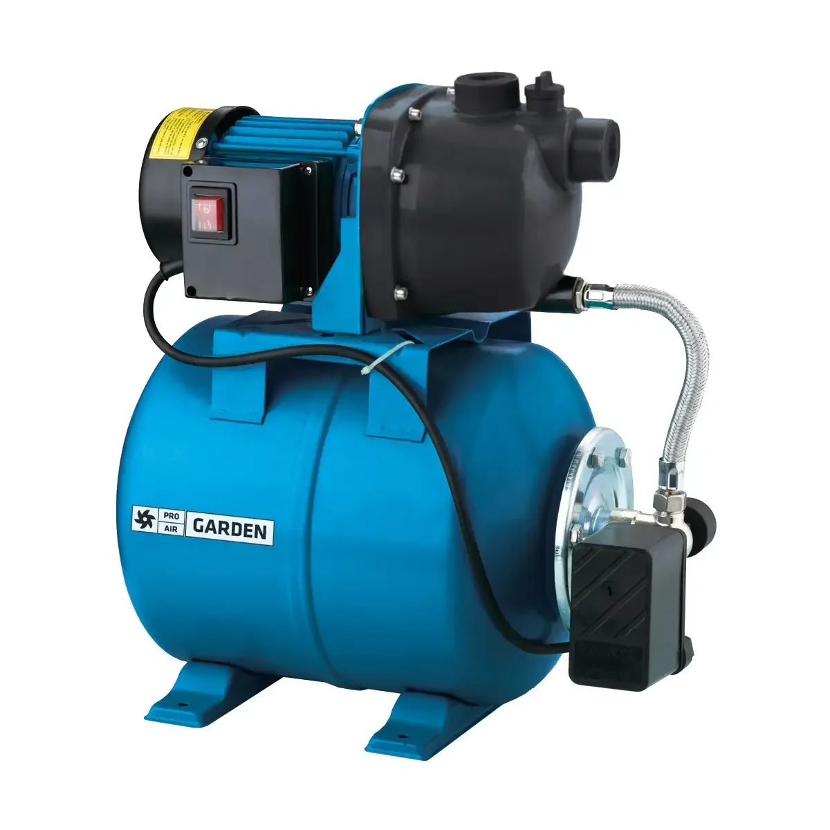 proair hidrofor pumpa za čistu vodu cgp 600l