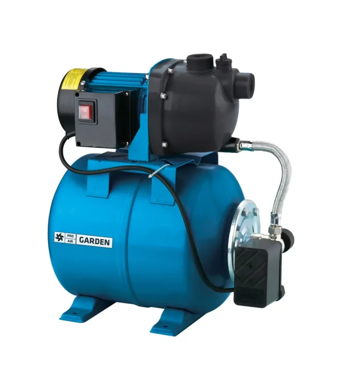 proair hidrofor pumpa za čistu vodu cgp 600l
