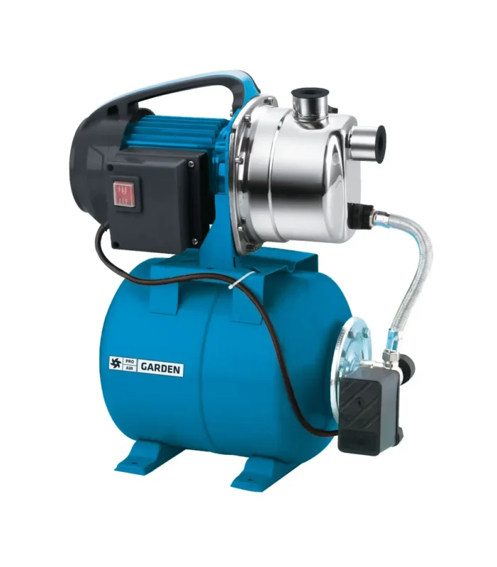 proair hidrofor pumpa za čistu vodu bl 800l inox