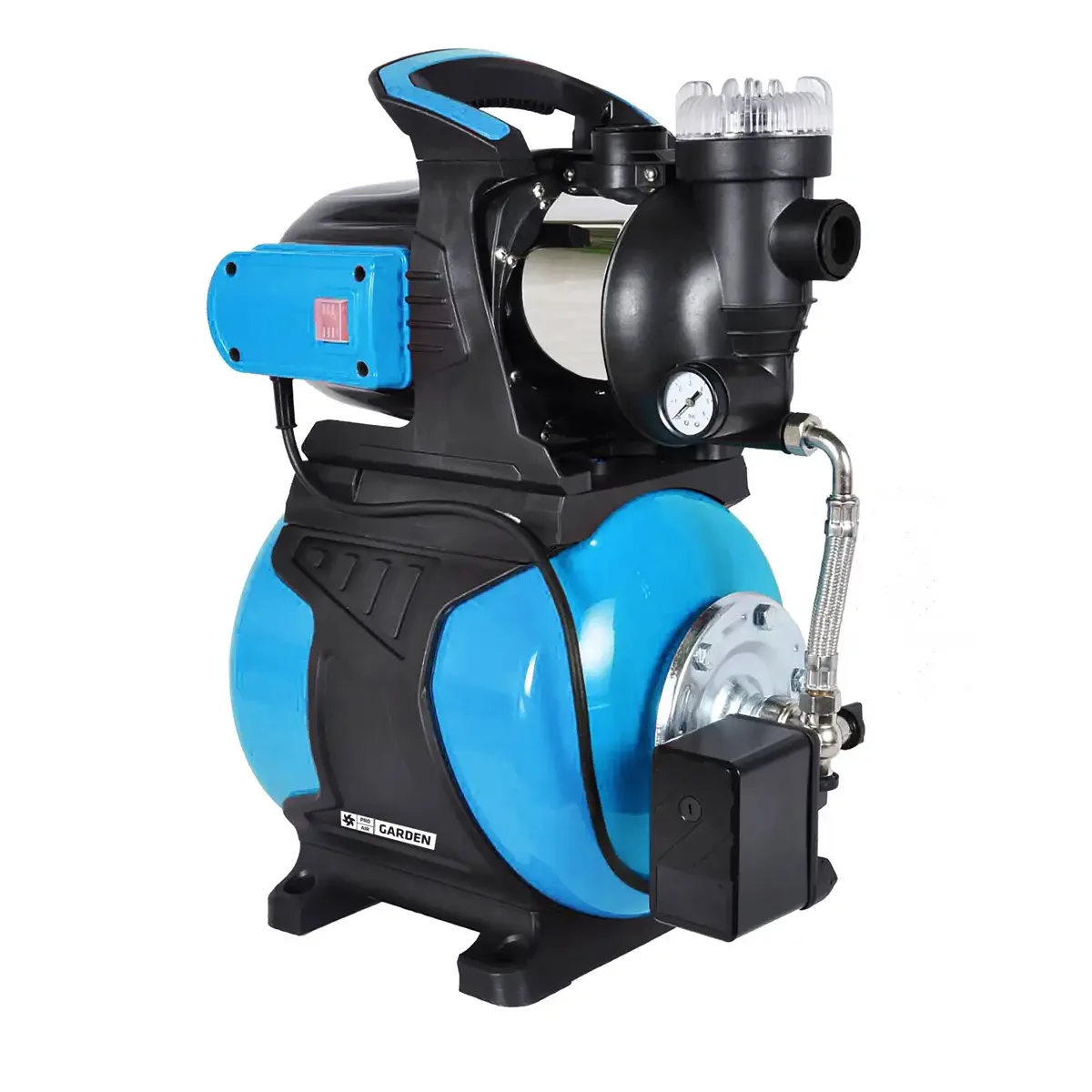proair hidrofor pumpa za čistu vodu cgp 1000l