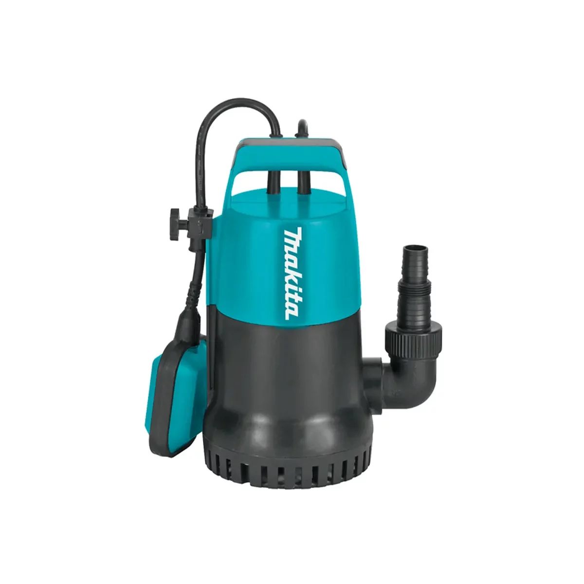 makita potopna pumpa za čistu vodu pf0300
