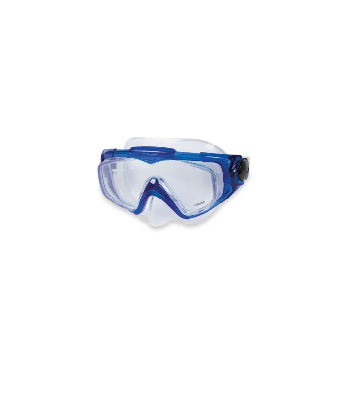 intex silikonske aqua sport maske za plivanje asortiman 55981
